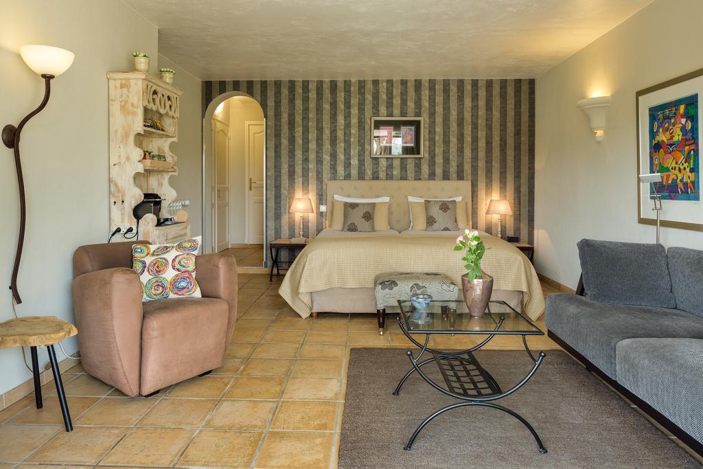 Villa Cedria La Colle-sur-Loup Dış mekan fotoğraf