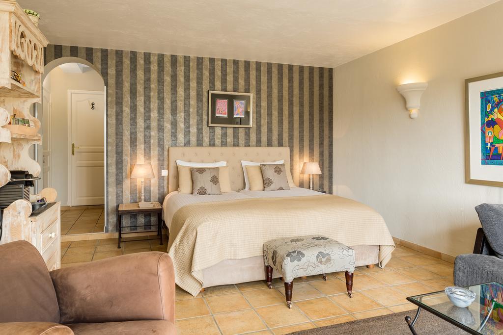 Villa Cedria La Colle-sur-Loup Dış mekan fotoğraf